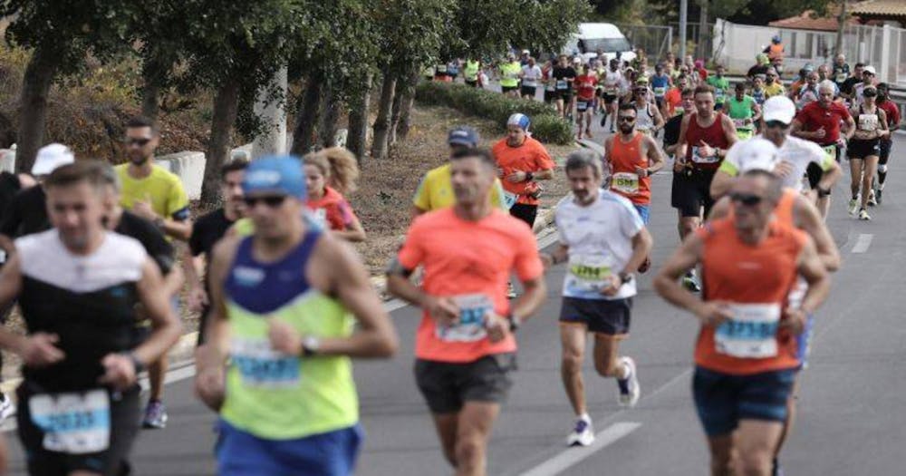 Ανάλυση: Η δυσκολία του Μαραθωνίου της Αθήνας δεν είναι η διαδρομή αλλά ο καιρός και η απόδειξη έρχεται από το Παρίσι runbeat.gr 